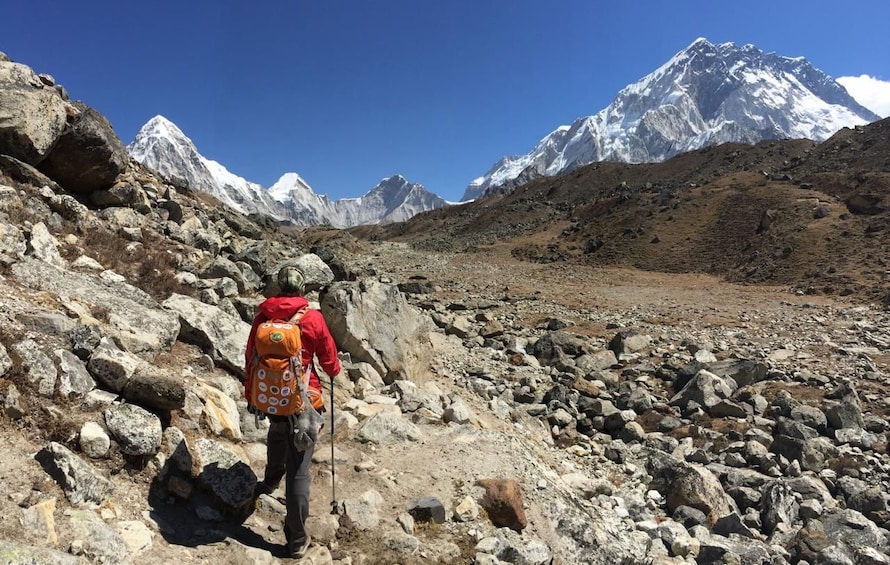 Everest Base Camp Trek - 15Days 1