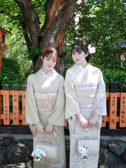 Picture 13 for Activity Kanazawa: Family-Friendly Kimono& Yukata Experience at WARGO 5