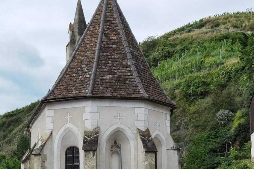Half-Day Private Wachau Valley Tour from Vienna 2
