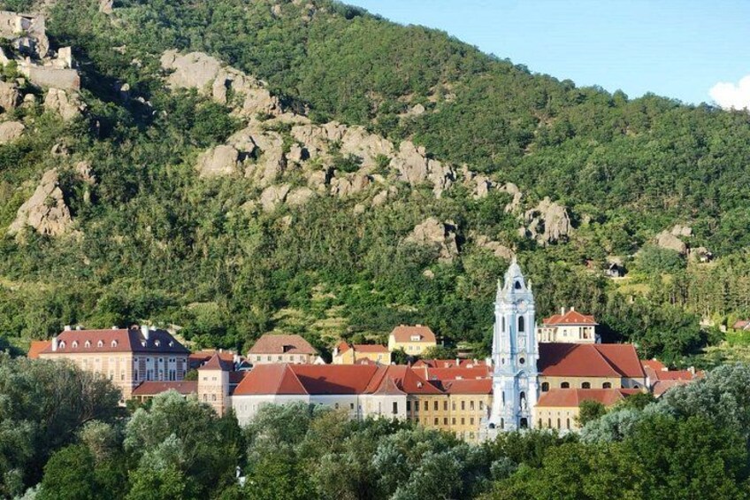 Half-Day Private Wachau Valley Tour from Vienna 5