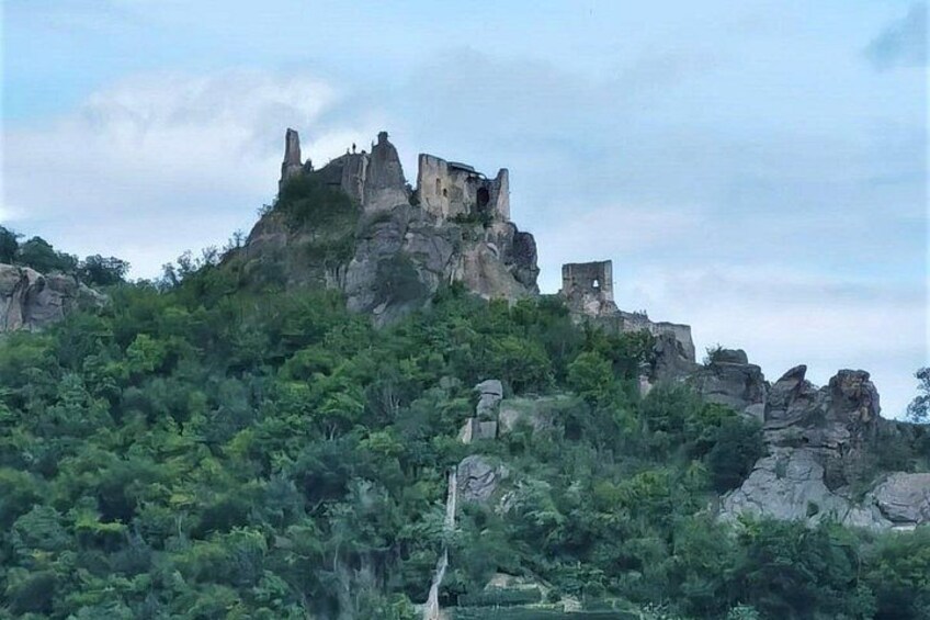 Half-Day Private Wachau Valley Tour from Vienna 4