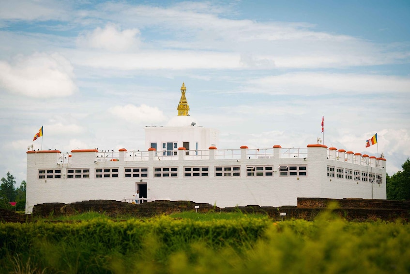 Picture 22 for Activity Lumbini: Buddhists Spiritual Exploration 4