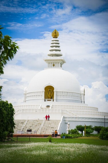Picture 21 for Activity Lumbini: Buddhists Spiritual Exploration 5