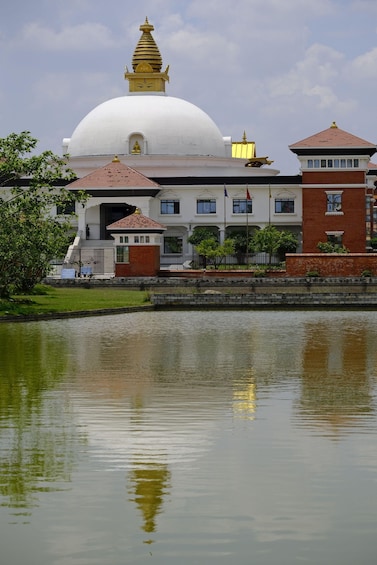 Picture 24 for Activity Lumbini: Buddhists Spiritual Exploration 2