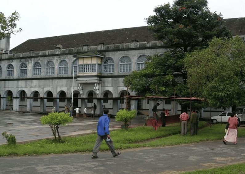 Picture 2 for Activity Heritage & Cultural Trails of Coorg (Guided Walking Tour) 4