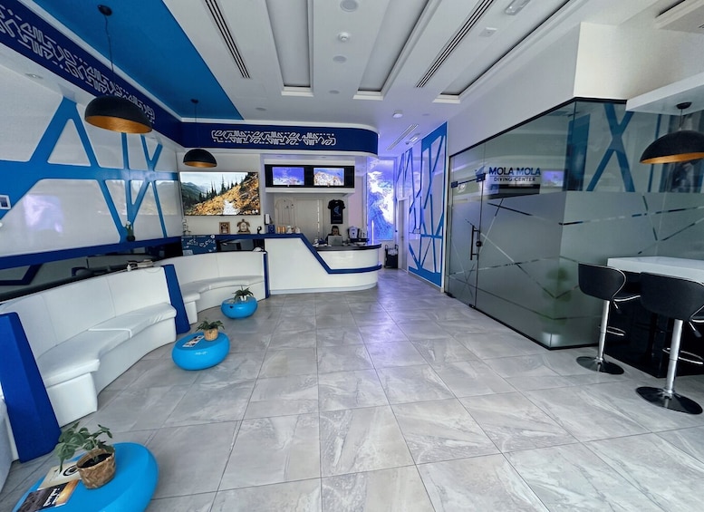 Picture 2 for Activity Daymaniyat Snorkel + BBQ: Catamaran w/ Sundeck & Toilets 2