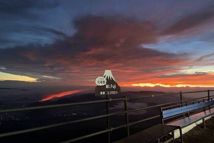 Full Day Private Tour of Mt Fuji