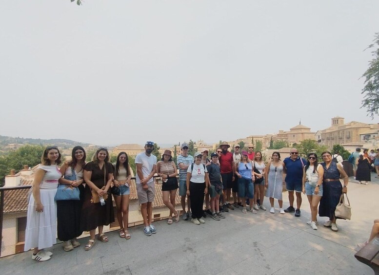 Picture 13 for Activity The best of Toledo in 90 minutes 3