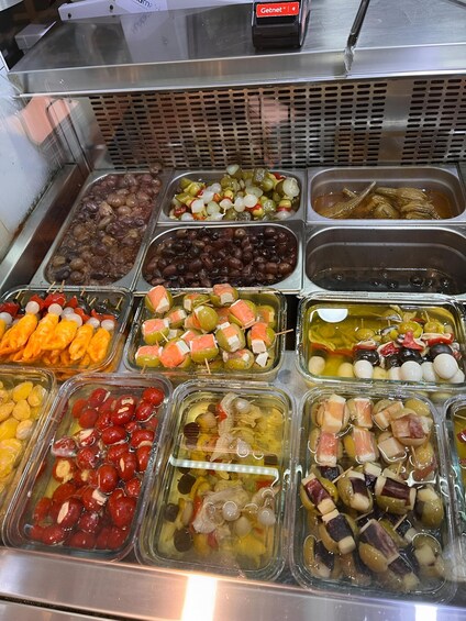 Picture 4 for Activity Triana Market Tapas Tour 5