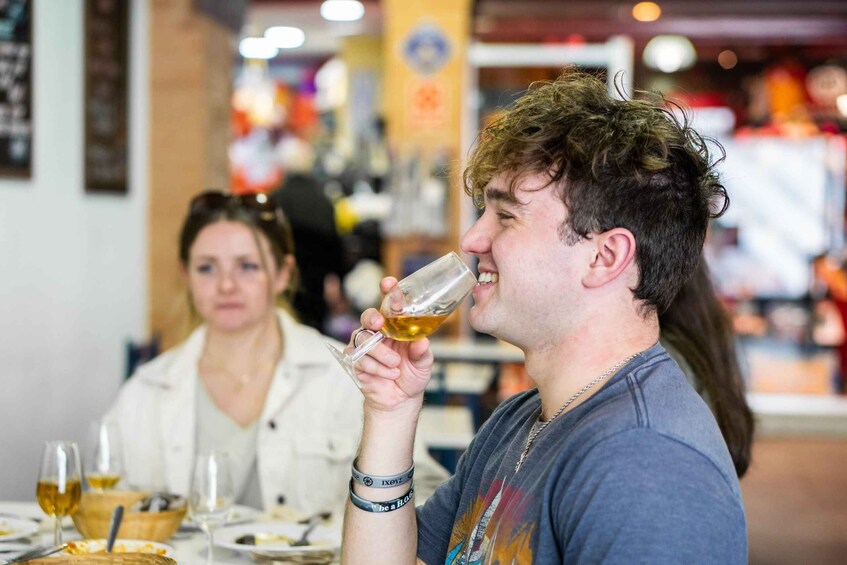 Picture 3 for Activity Triana Market Tapas Tour 2