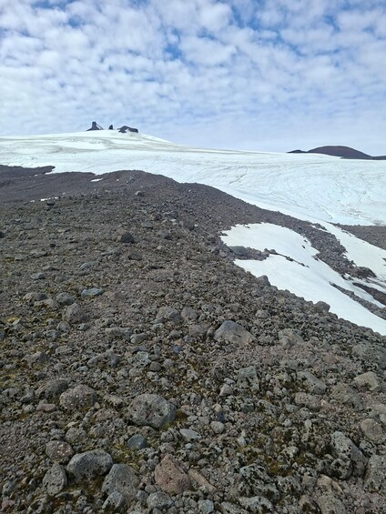 Picture 5 for Activity Arnarstapi: Snæfellsjökull Glacier and Volcano Hike 3