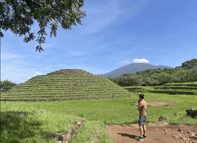 Guachimontones and Ancestral Traditions 2