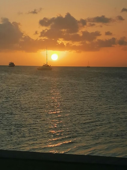 Picture 52 for Activity From Your Hotel in San Ignacio to Caye Caulker/Van + Ferry 2