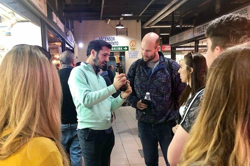 Alicante Food and Tapas Tour with a Local Guide 4