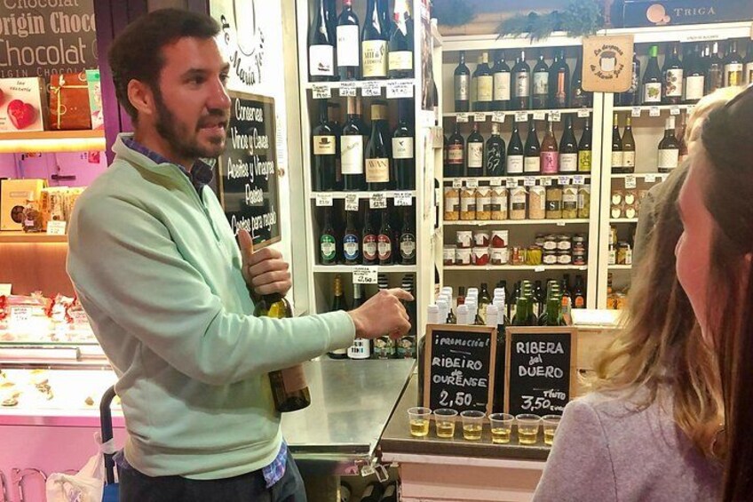 Alicante Food and Tapas Tour with a Local Guide 5