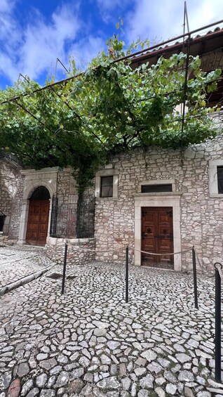 Picture 8 for Activity Assisi & Cascia Private Tour from Rome with Lunch 3