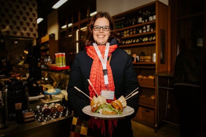 First Night Prague Food Tour: Perfect Spots Curated for You 3
