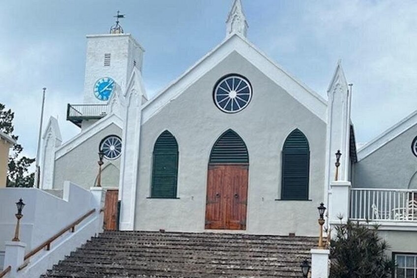St. Peter's Church 5