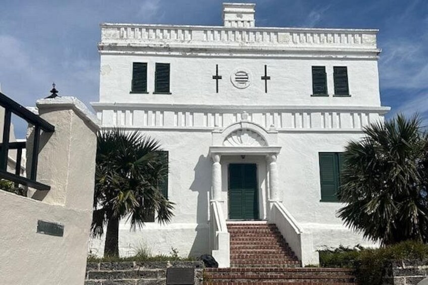 State House 3
