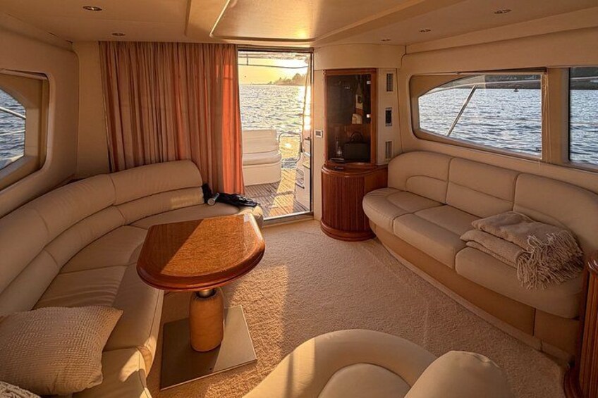 Porto: Private Yacht Cruise with Local Wine, Snacks and 6 Bridges 5