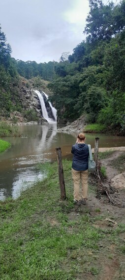 Picture 15 for Activity From Maputo: Eswatini Culture, Dance & Waterfall Trip 2