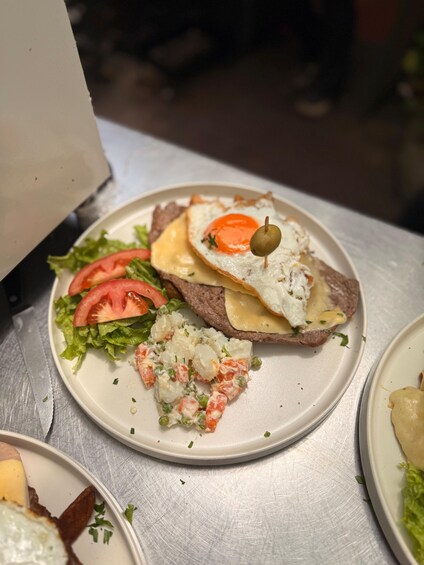 Picture 6 for Activity Colonia del Sacramento: Chivito at Páez Vilaró's House 2