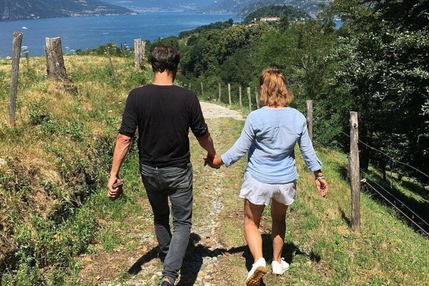 Bellagio Hiking Experience: Nature, Villages & Lake Views 3
