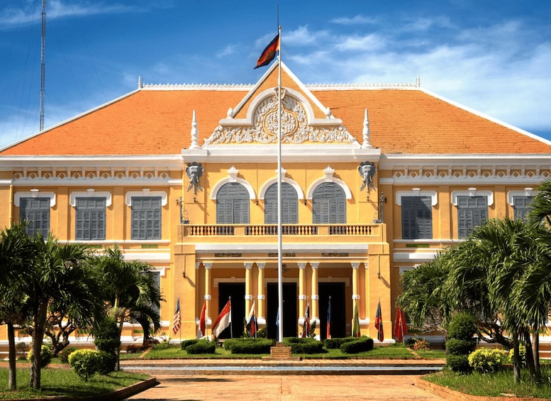 Picture 9 for Activity Battambang Full Day Small Group Tour from Siem Reap 5