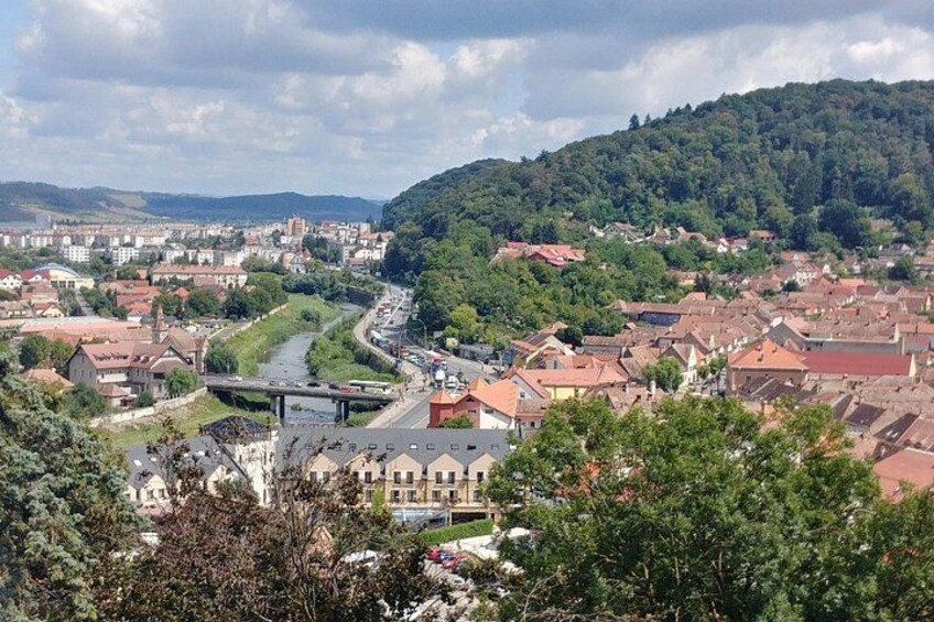 Small-Group 5-Day Haunted Halloween Tour in Transylvania 1