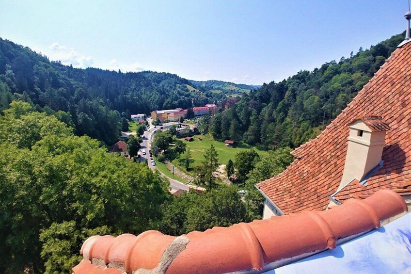 Small-Group 5-Day Haunted Halloween Tour in Transylvania 3