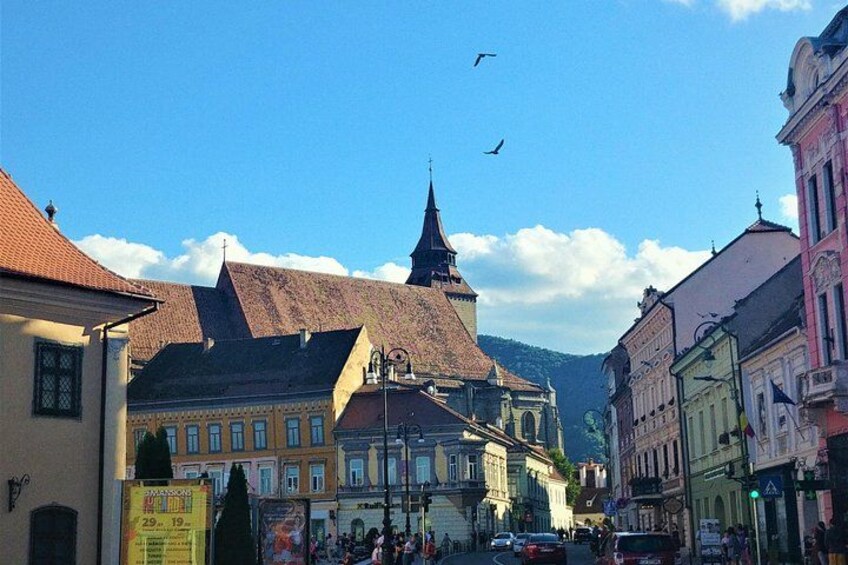 Small-Group 5-Day Haunted Halloween Tour in Transylvania 5