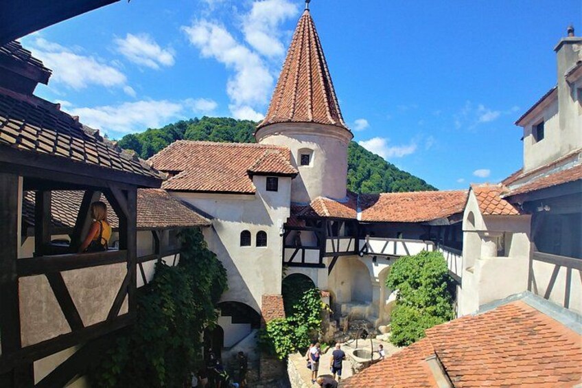 Small-Group 5-Day Haunted Halloween Tour in Transylvania 4