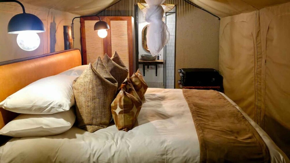 Picture 1 for Activity 5 Day Kruger Glamping Adventure 3