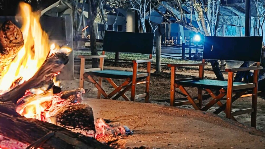 Picture 6 for Activity 5 Day Kruger Glamping Adventure 2