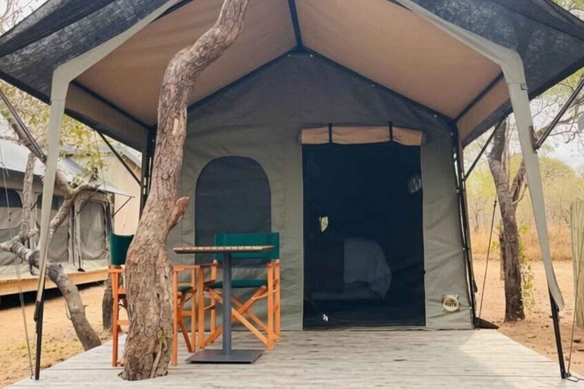 5 Day Kruger Glamping Adventure 1
