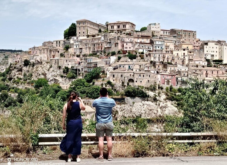Picture 9 for Activity From Syracuse: Car/Van Tour to Noto, Ragusa and Modica 2