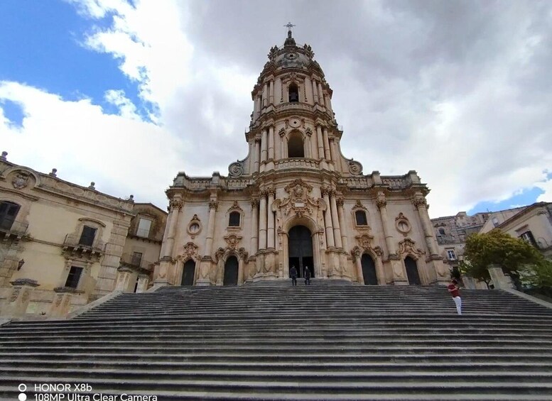 Picture 4 for Activity From Syracuse: Car/Van Tour to Noto, Ragusa and Modica 4