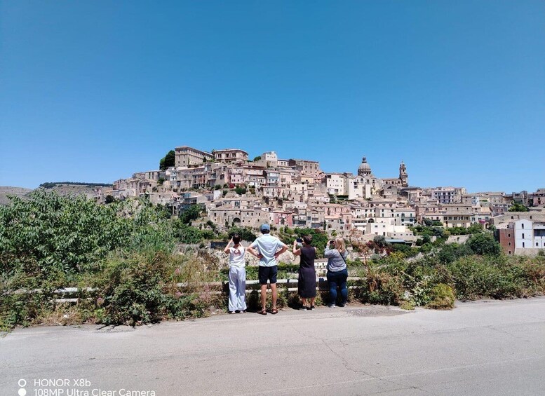 Picture 11 for Activity From Syracuse: Car/Van Tour to Noto, Ragusa and Modica 3