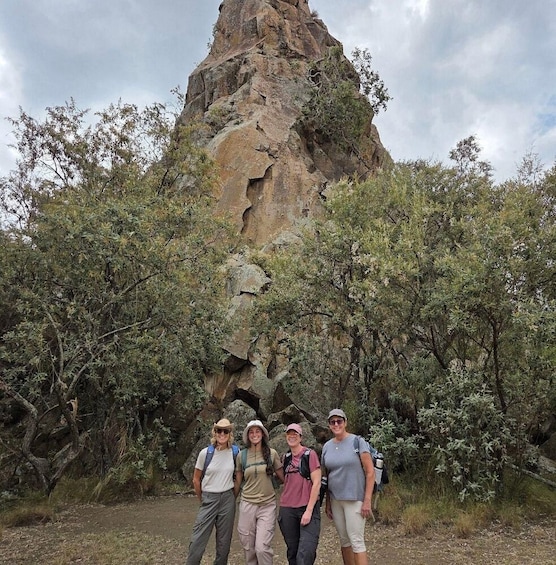 Picture 56 for Activity 𝐇ell's Gate With Boat Ride In Lake Naivasha Day Tour 5