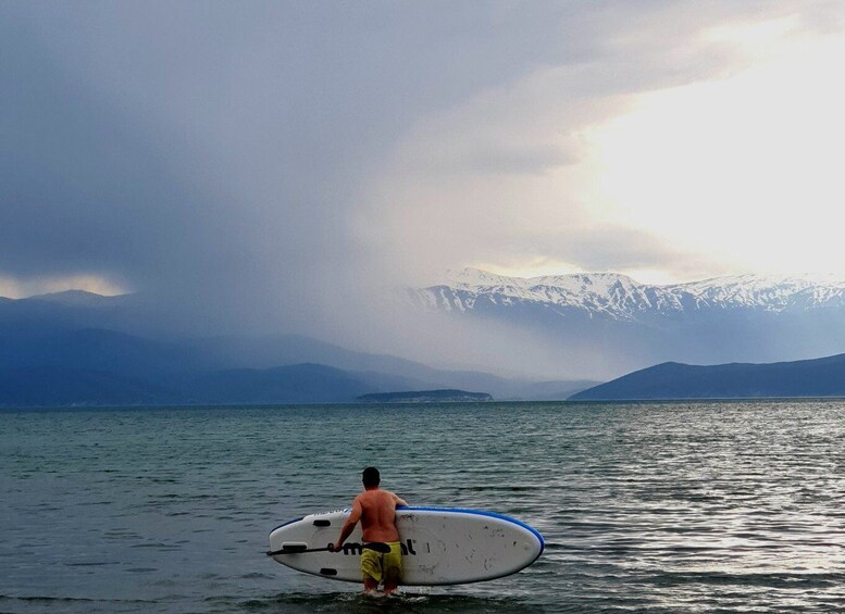 Picture 5 for Activity Prespa Adventure Explorer 3