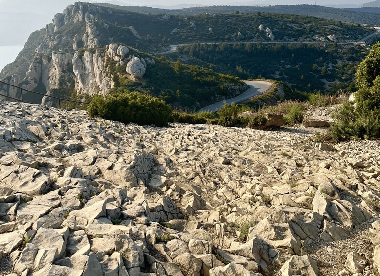 Picture 2 for Activity Cassis : Visite privée Cap Canaille et route des crêtes 5
