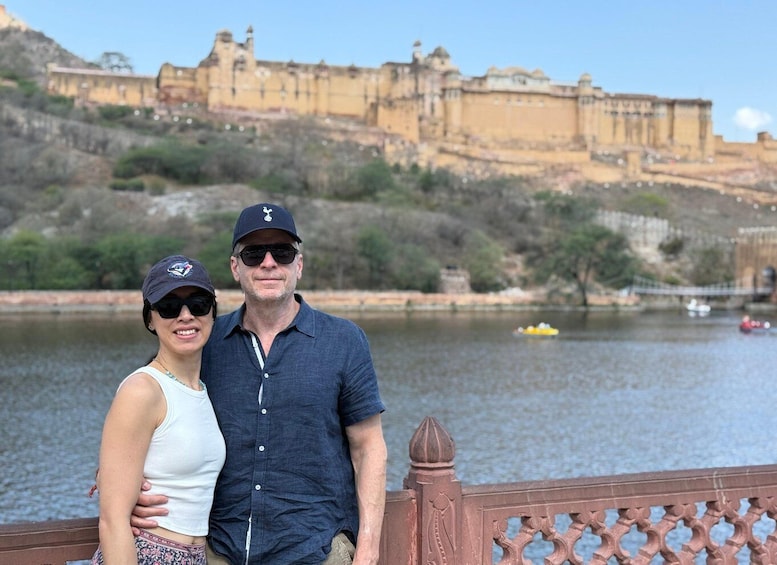 Picture 4 for Activity Jaipur: Private Instagram Tour of Top Photography Spots 5