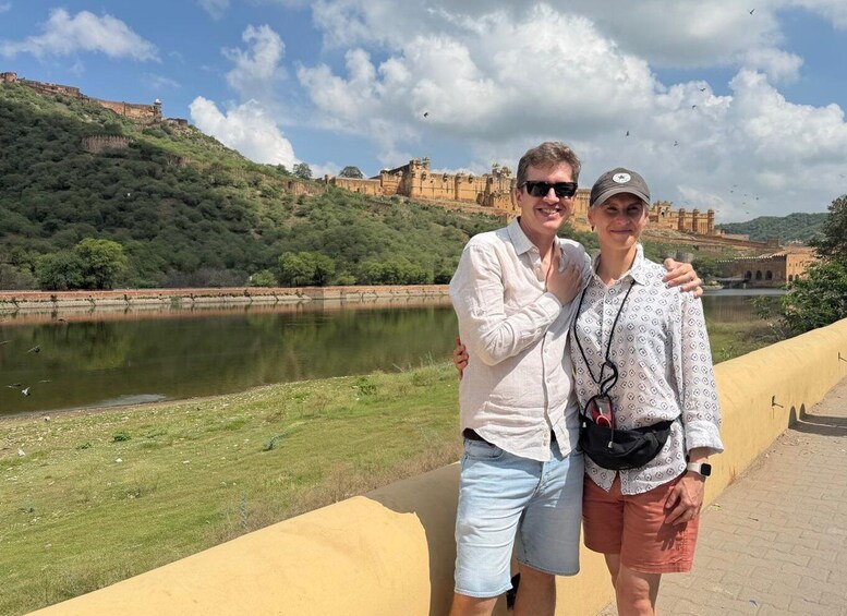 Picture 2 for Activity Jaipur: Private Instagram Tour of Top Photography Spots 4