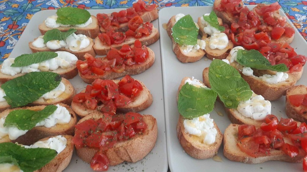 Picture 9 for Activity Sicilian Cooking Class in Catania with lunch or dinner 3