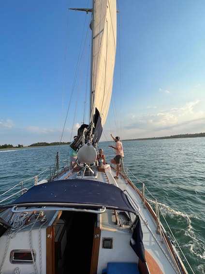 Picture 6 for Activity Intracoastal Waterway: Eco Tour 2