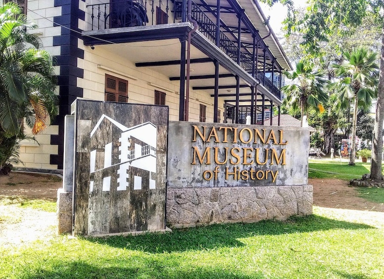 Picture 3 for Activity Private half day tour with free rum tasting 3