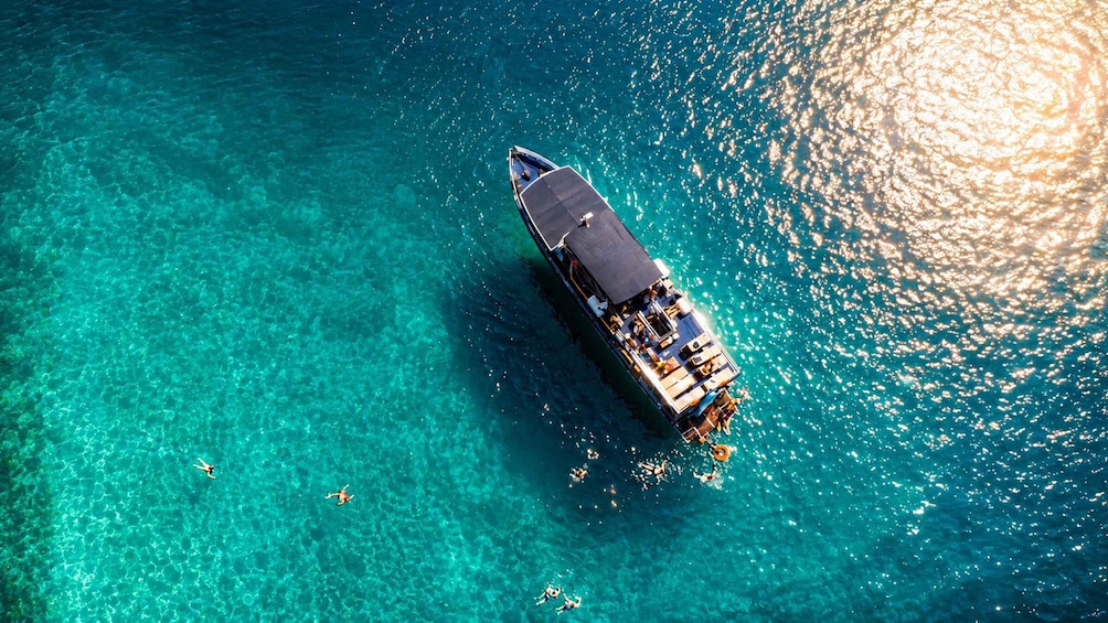 Picture 20 for Activity Split: Blue Lagoon & 3 Islands hopping with Lunch & Drinks 5