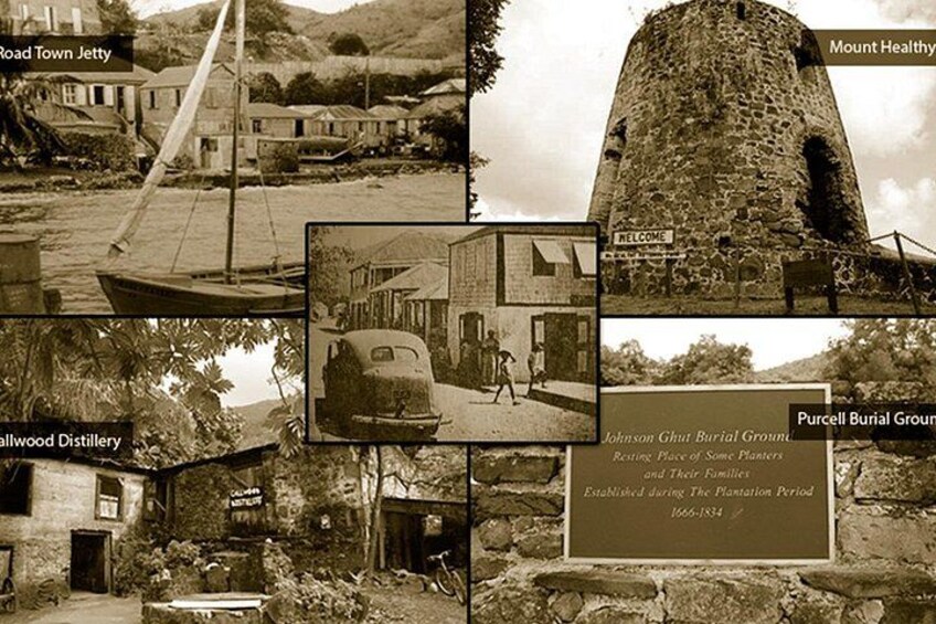 Private Art & Culture Tour in Tortola Virgin Islands 2