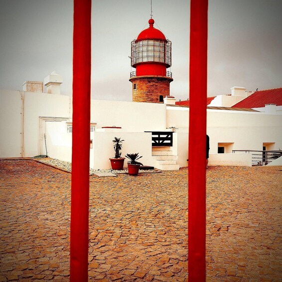 Half Day Sagres&Jeep Off-road Algarve Natural Park WestCoast 1