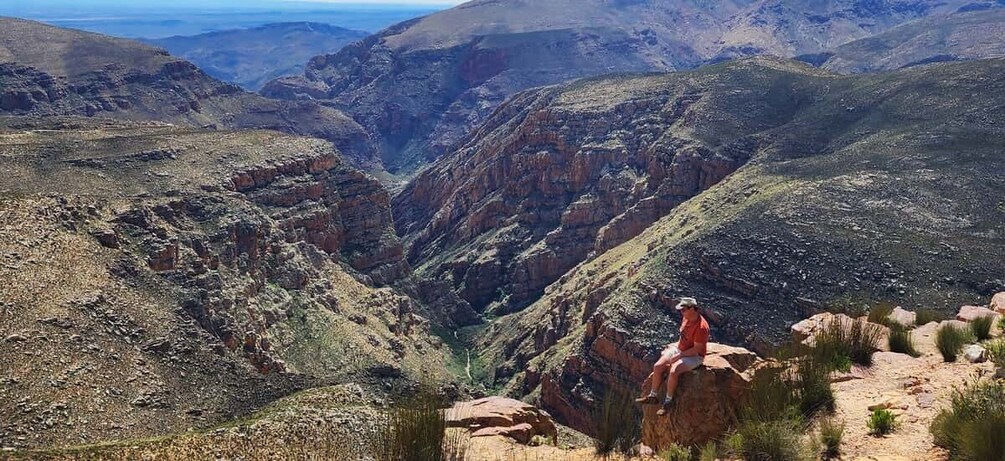 Picture 27 for Activity Oudtshoorn: Half-Day Swartberg Pass Private Guided Tour 3